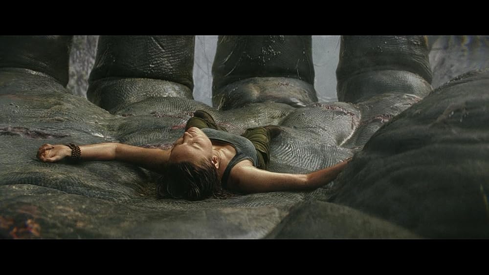 کونگ جزیره جمجمه