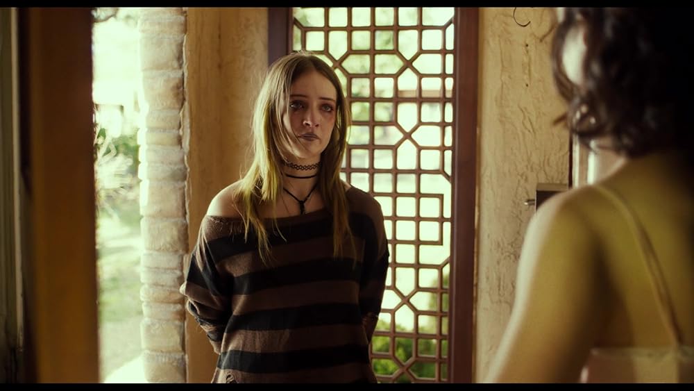 هانی انجام نده!