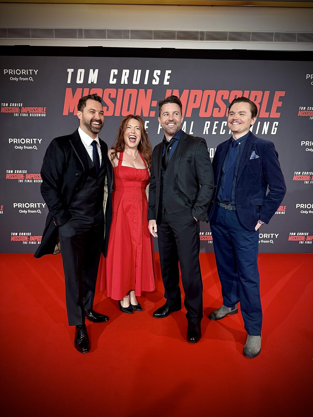 مأموریت: غیرممکن - روزشمار نهایی