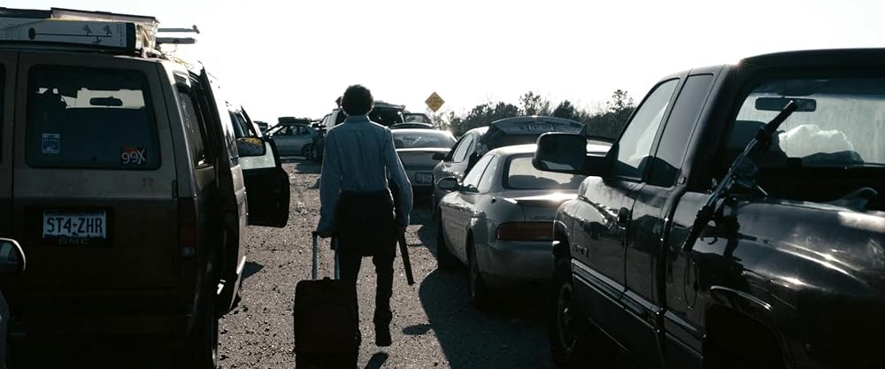 سرزمین زامبی‌ها