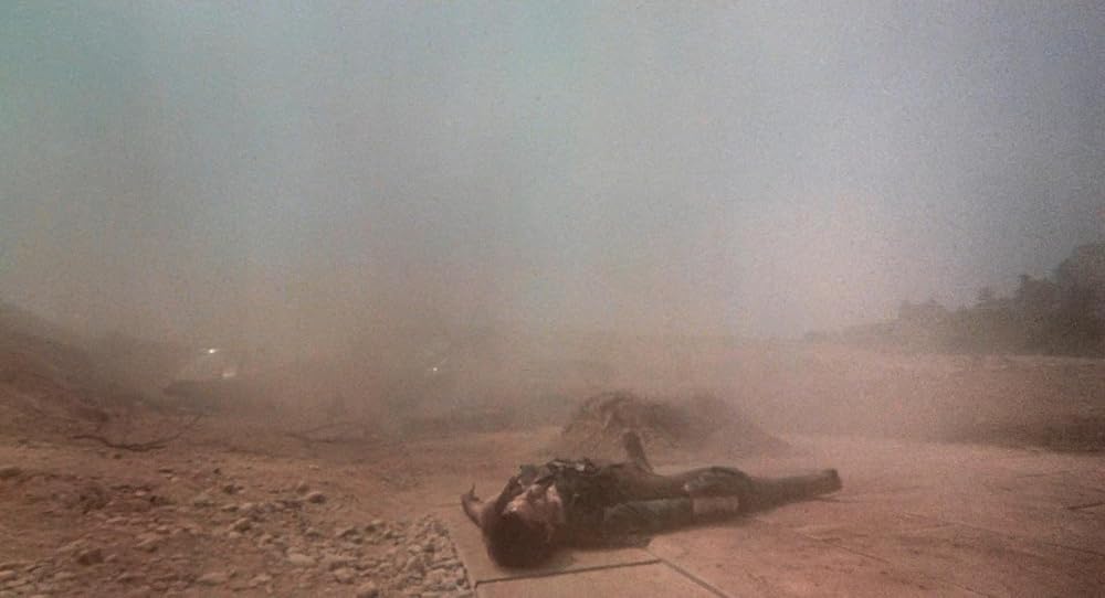 مرده شیطانی ۲