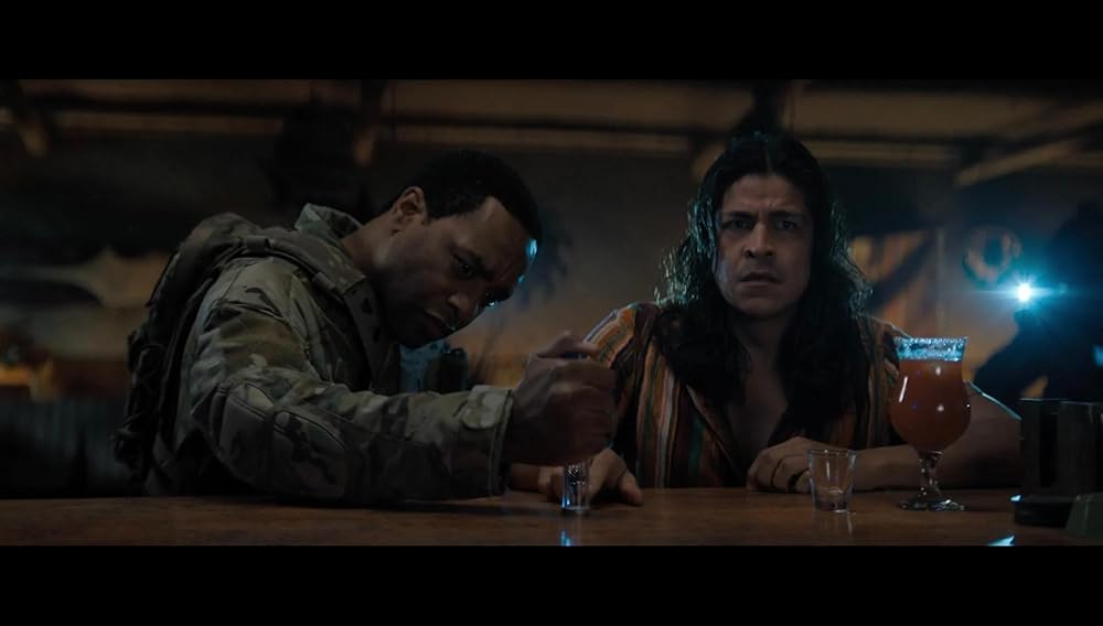 ونوم: آخرین رقص