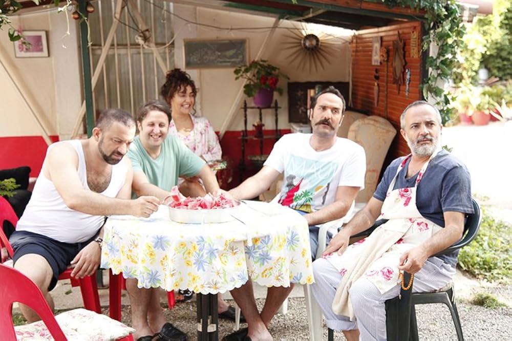 رقص با شغال‌ها 4