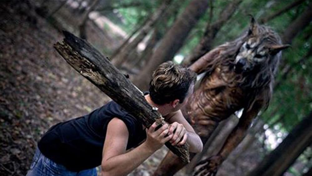 سربازان سگی