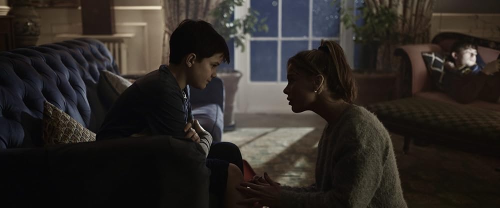 بامبی: تسویه حساب