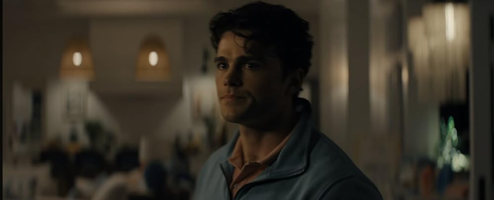 می‌دانم تابستان پیش چه کردی