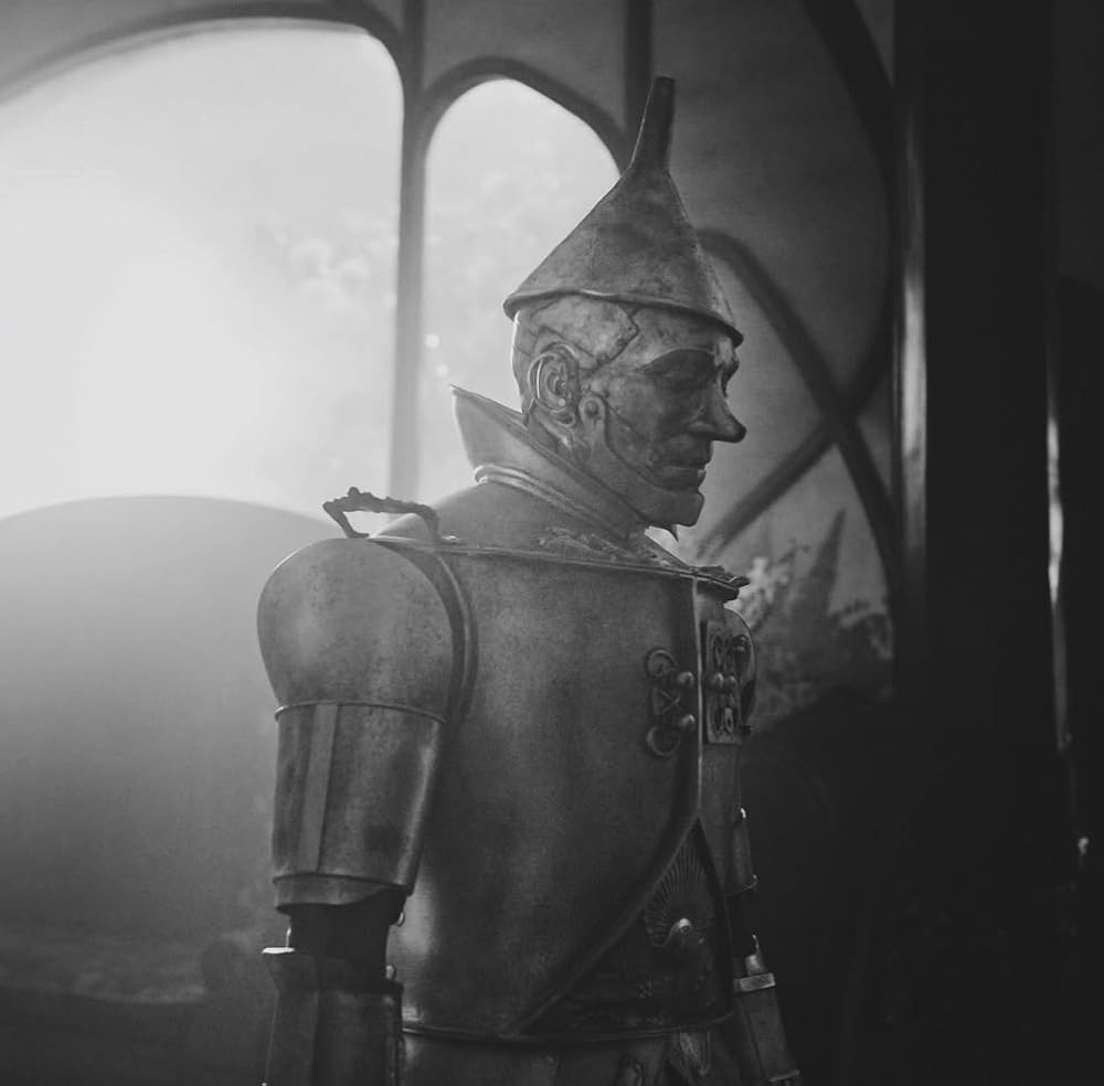 شرور: برای خوبی