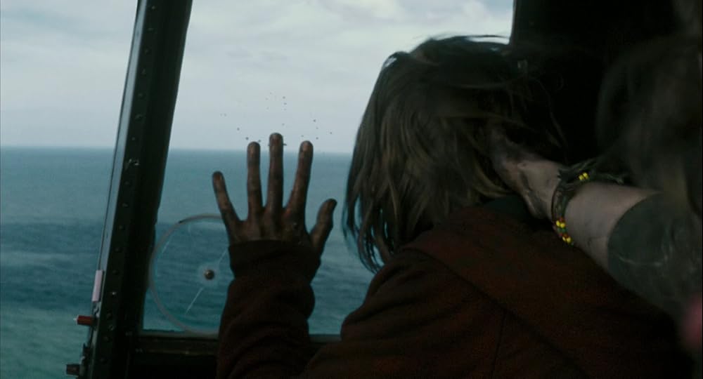 ۲۸ هفته بعد