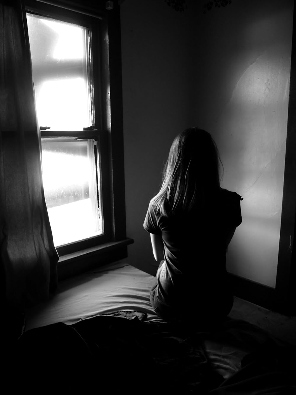 خانه جهنمی عمارت کارمایکل