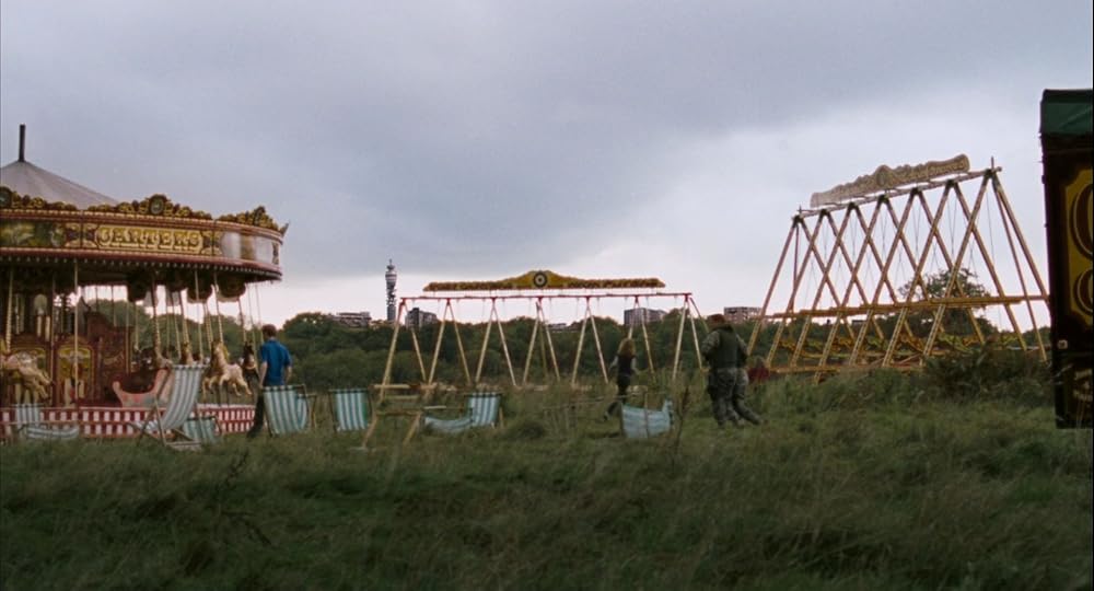 ۲۸ هفته بعد