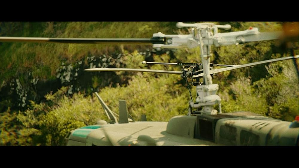 کونگ جزیره جمجمه