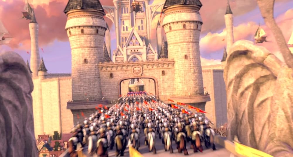 آشیانه اژدها : سپیده دم رزم آوران