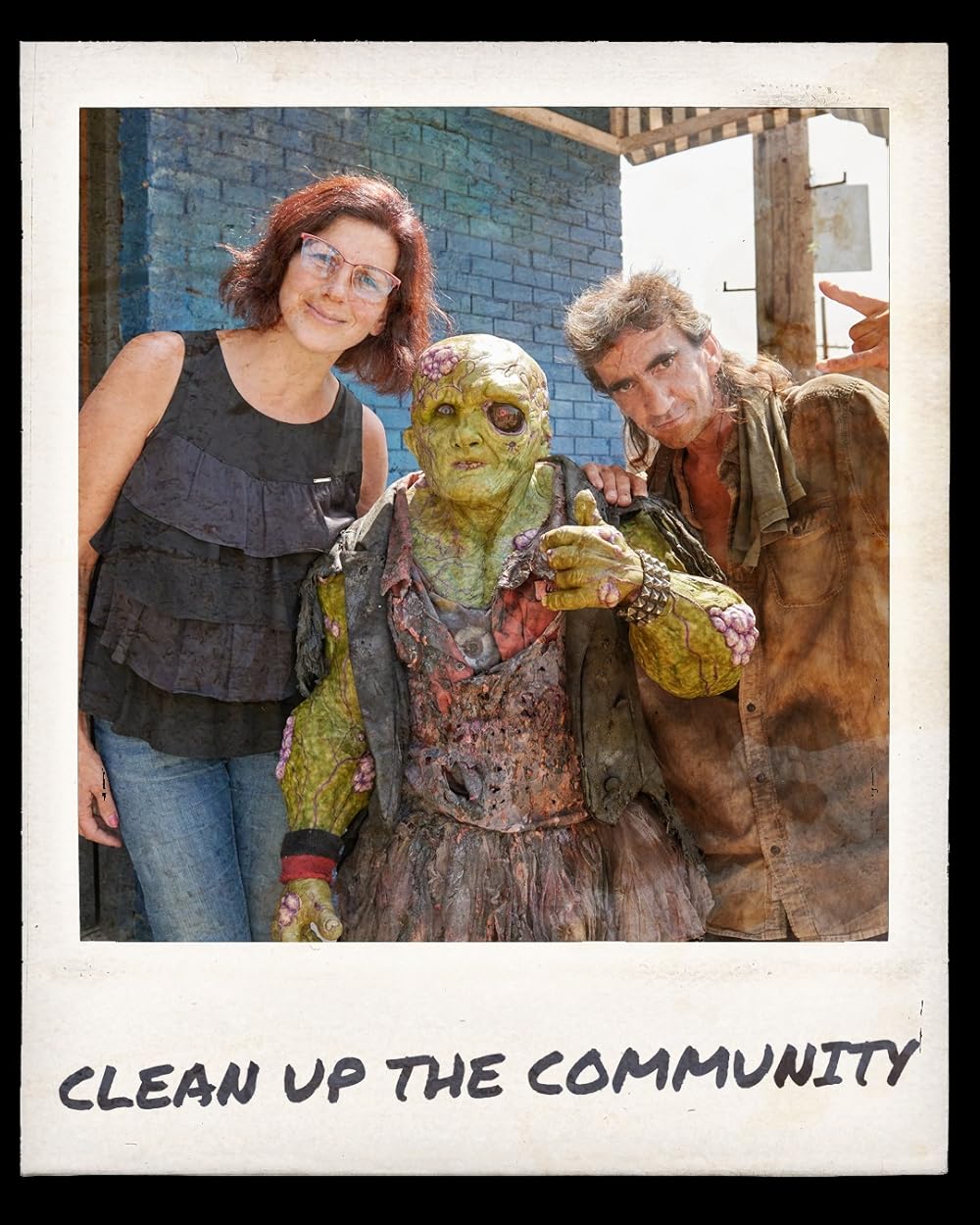 انتقام‌جوی سمی