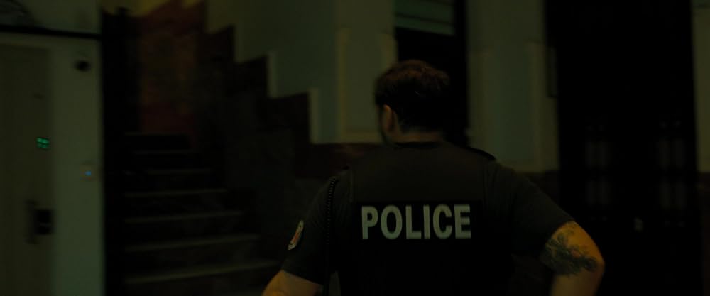 لانه دزدان 2: پانتره