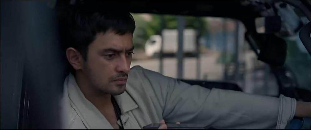 هنگام مغرب 2