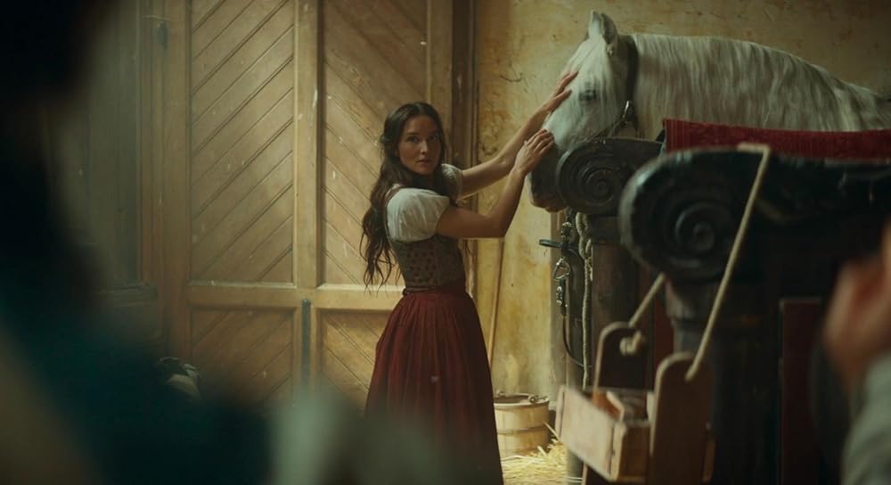 کنت مونت کریستو