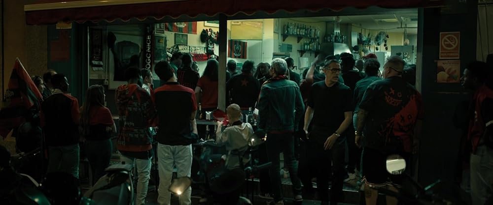 لانه دزدان 2: پانتره