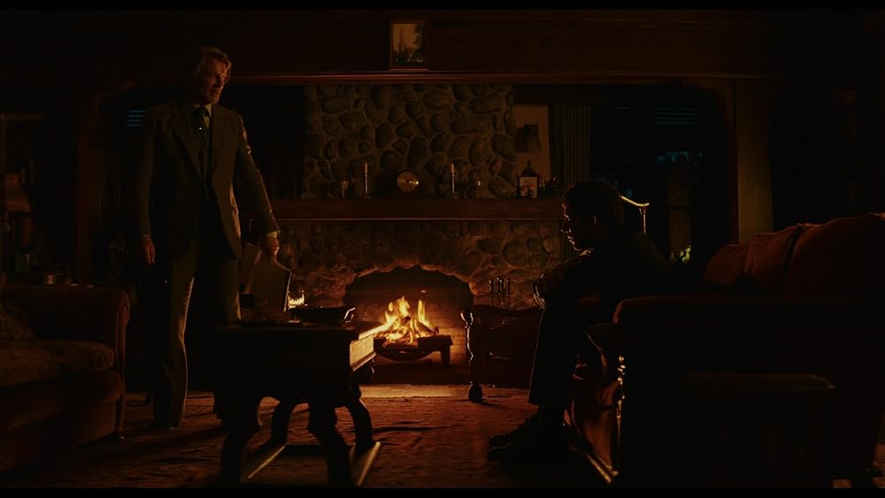 آنچه در وحشی گذشت؛ مروری بر فصل اول