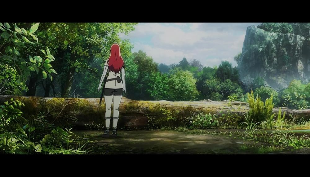 ارباب حلقه‌ها: حماسه روهیریم