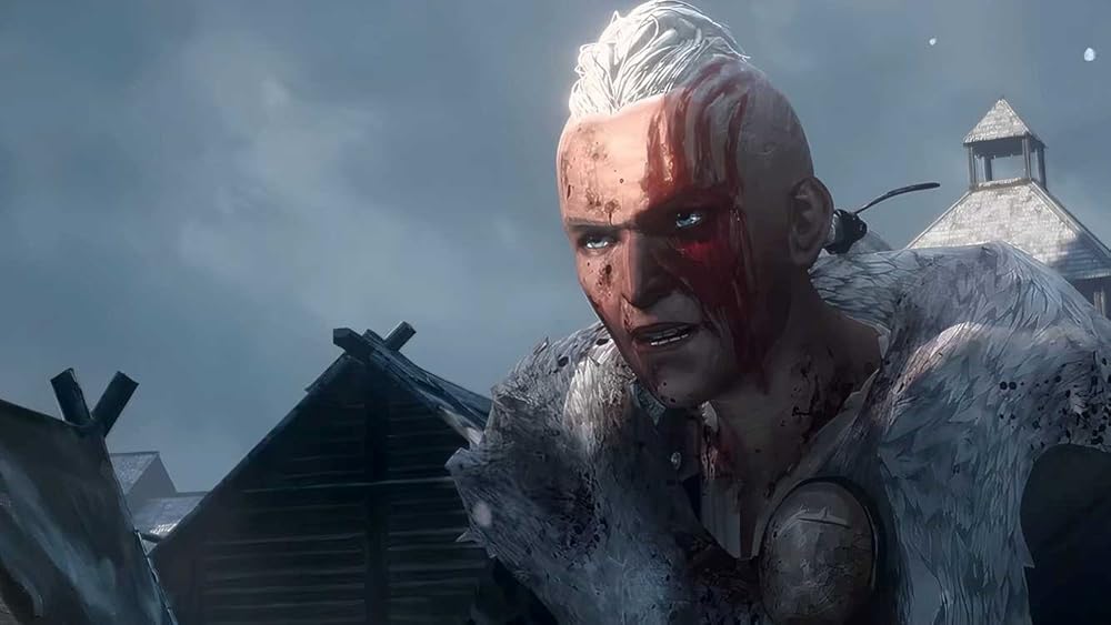 شکارچی: قاتل قاتلان