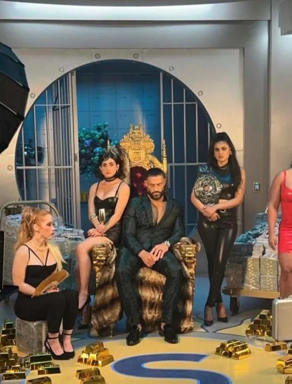 بخت و اقبال خوب