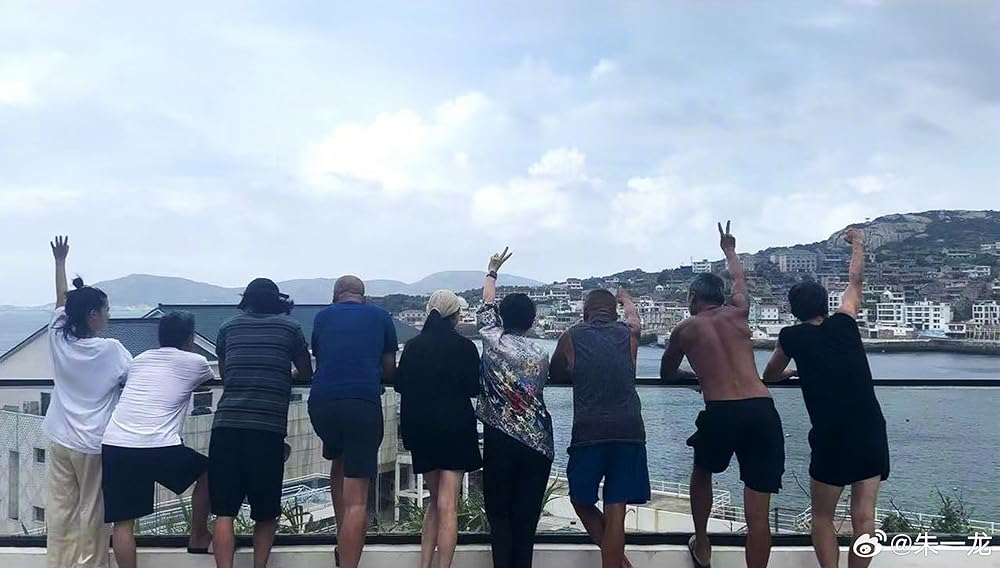 نجات دونگ جی