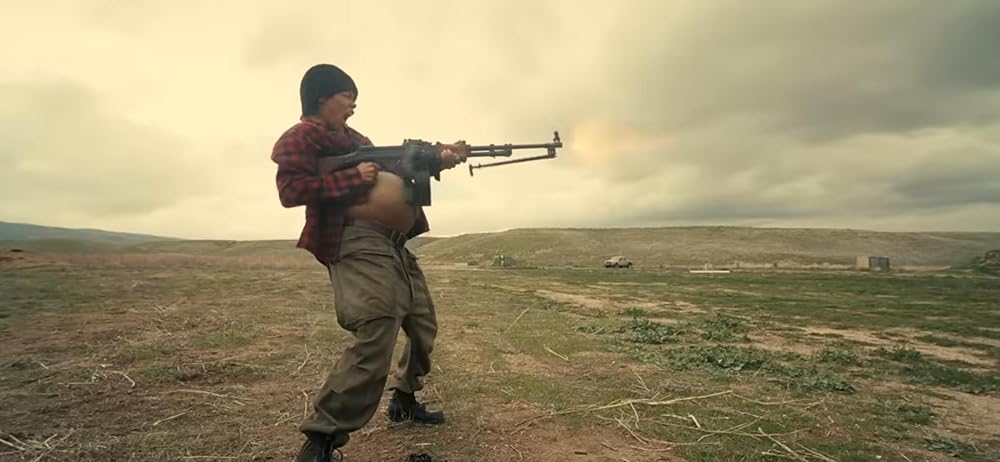 نبردی پس از نبردی دیگر