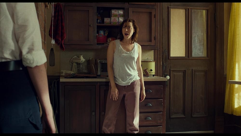 هانی انجام نده!