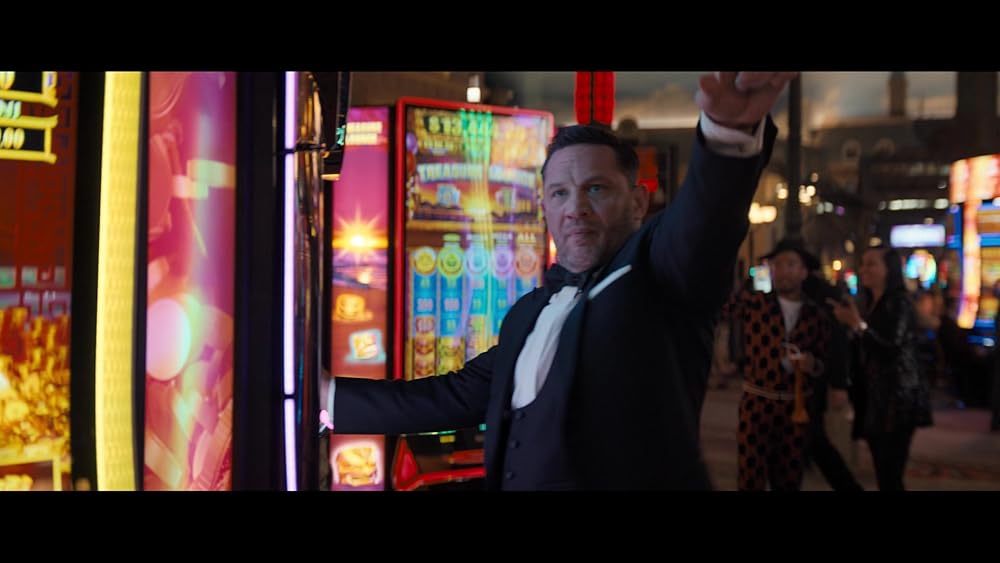 ونوم: آخرین رقص