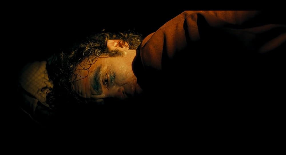 جوکر: جنون مشترک