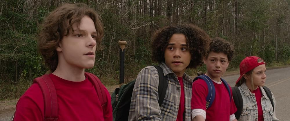 هیولای تابستان