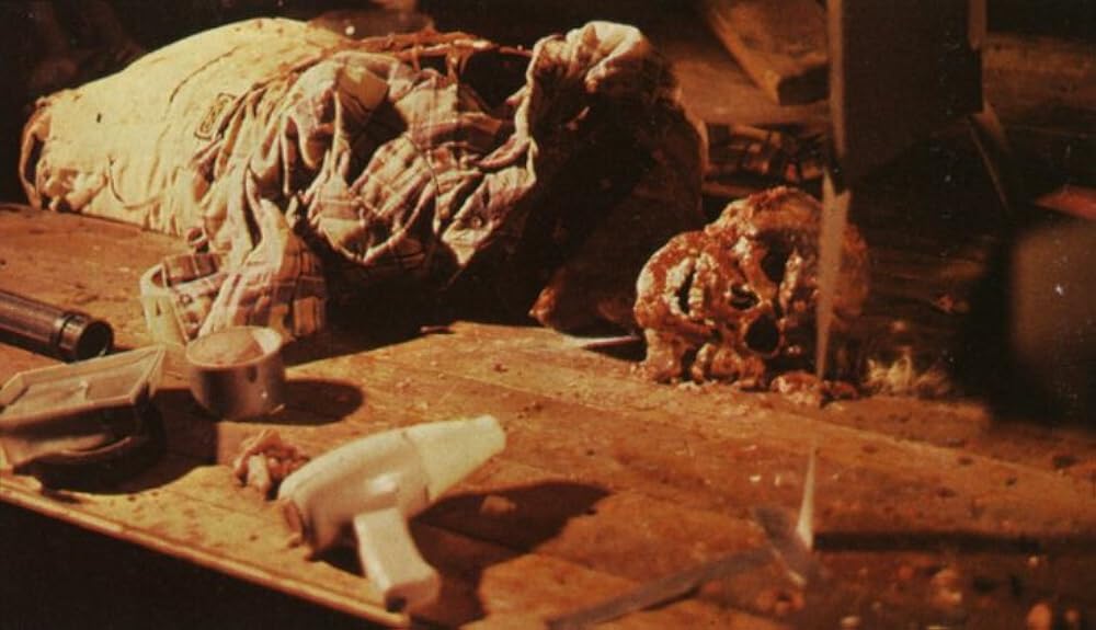 مرده شیطانی