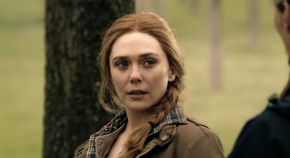 دکتر استرنج در چندجهانی جنون