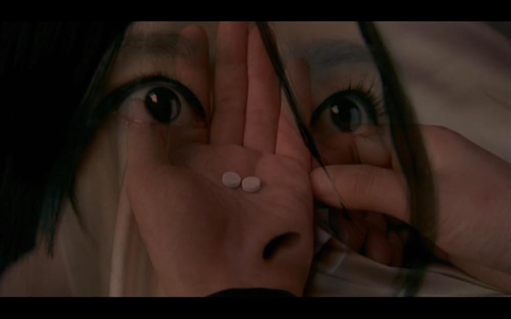 داستان دو خواهر