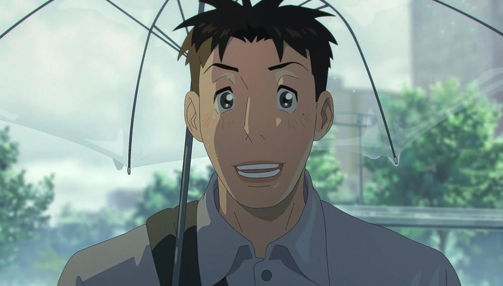 گمشده در نور ستارگان