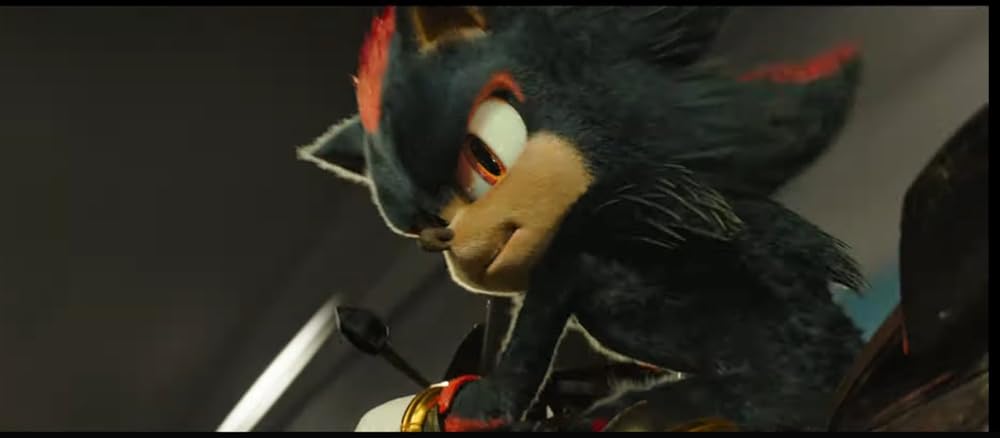 سونیک خارپشت ۳