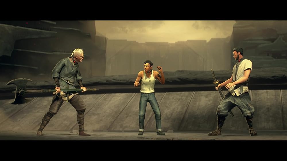 شکارچی: قاتل قاتلان