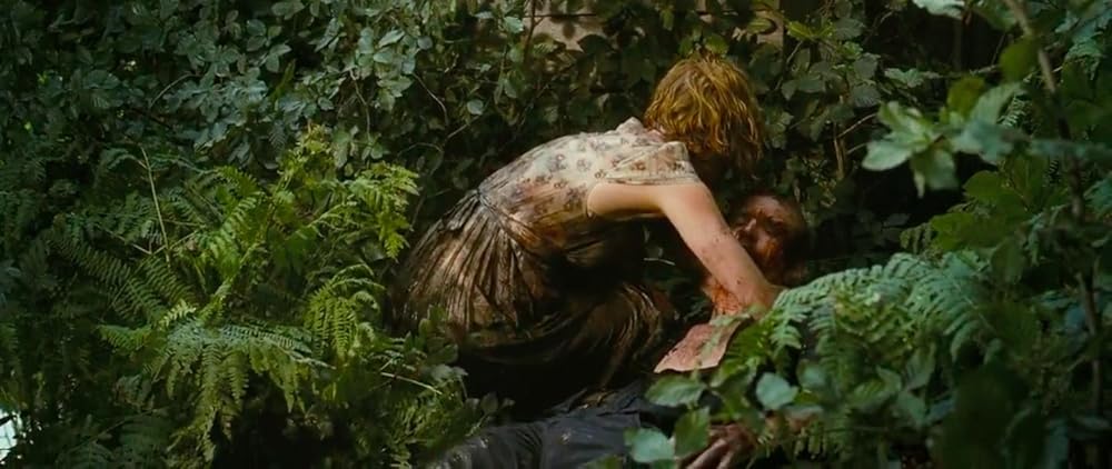 دریاچه بهشت