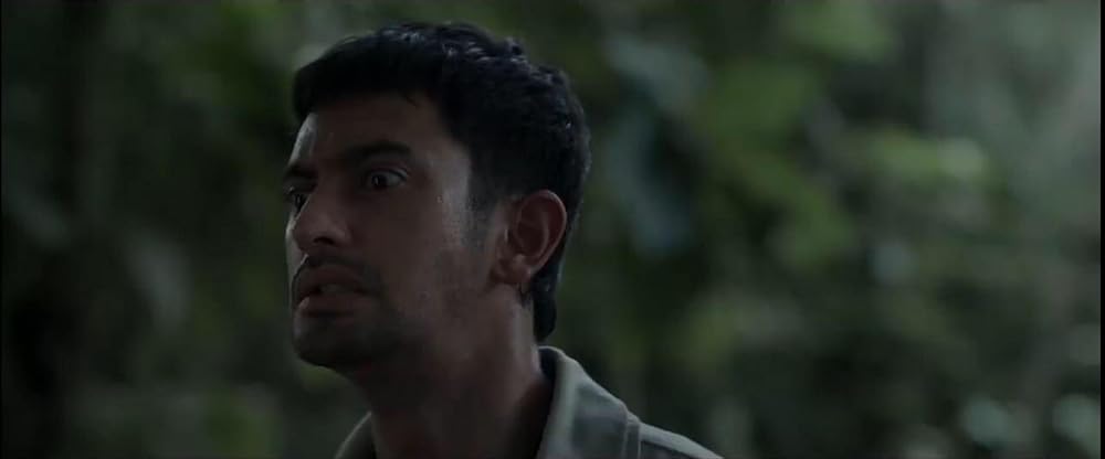 هنگام مغرب 2