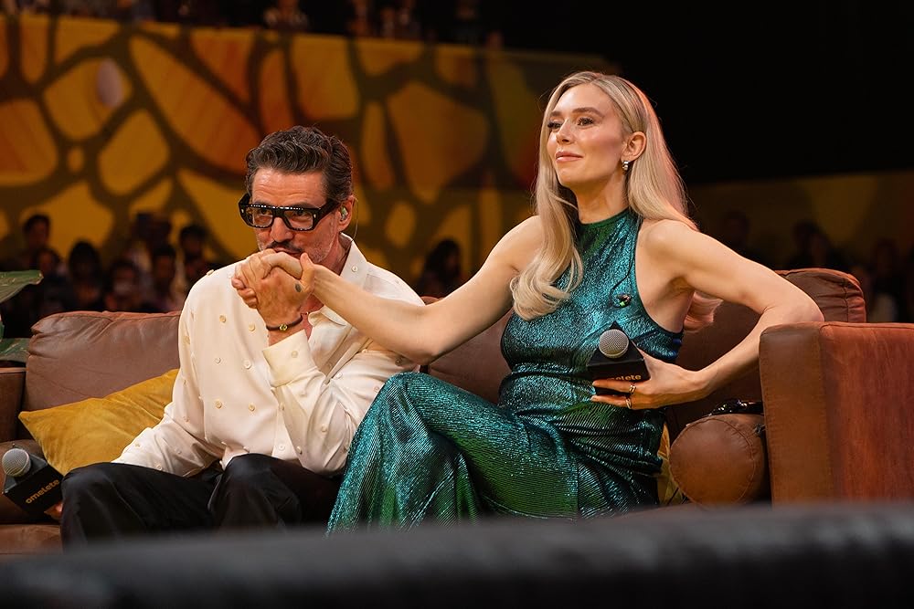 چهار شگفت‌انگیز: گام‌های نخست