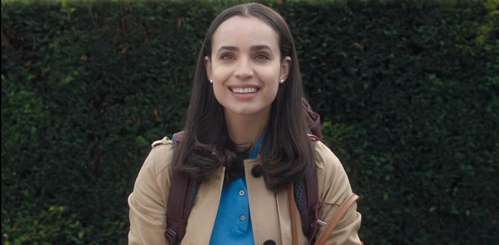 سال آکسفورد من