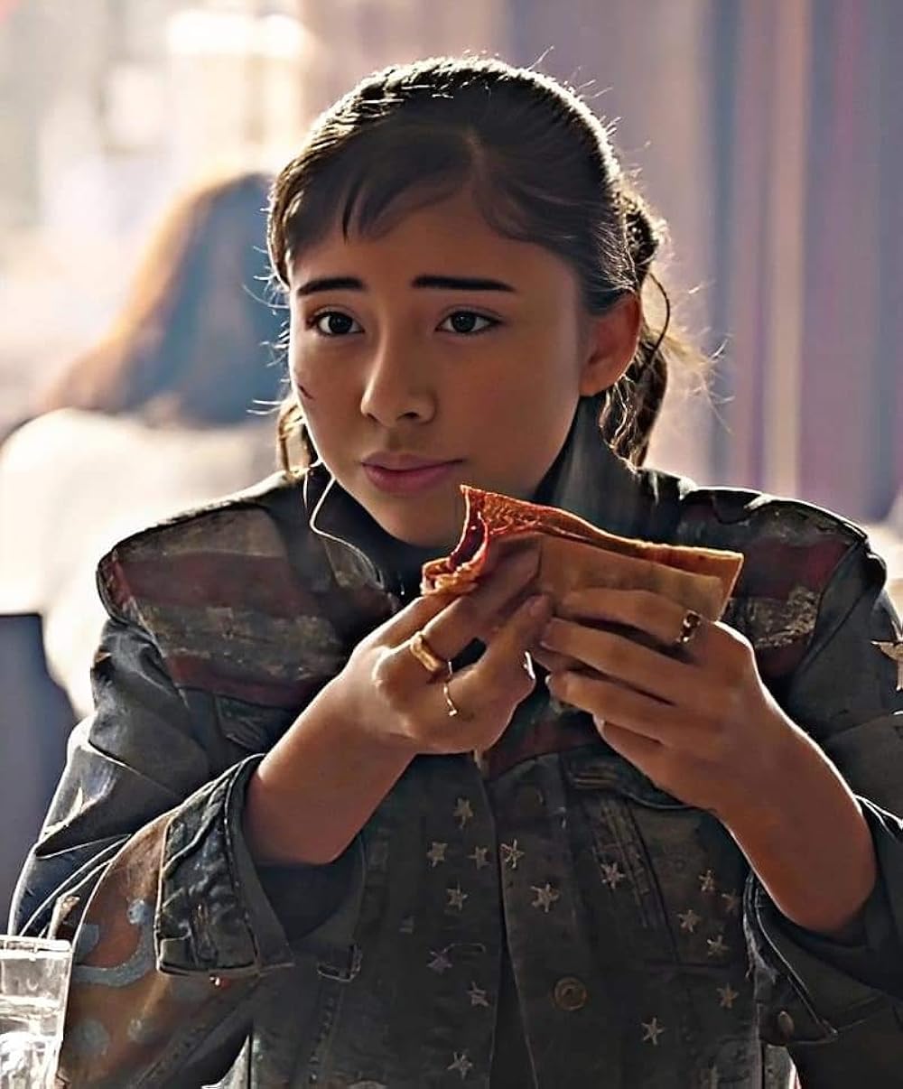 دکتر استرنج در چندجهانی جنون