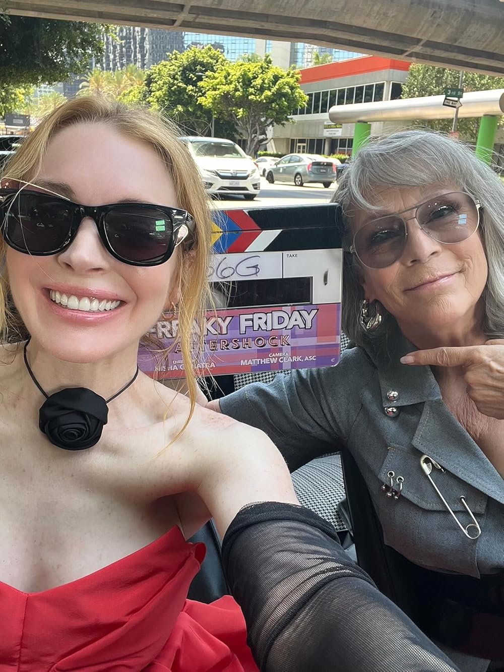 جمعه عجیب تر