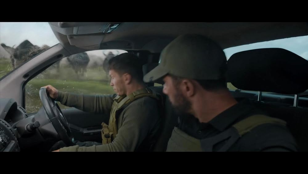 کراون شکارچی