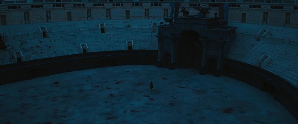 گلادیاتور ۲