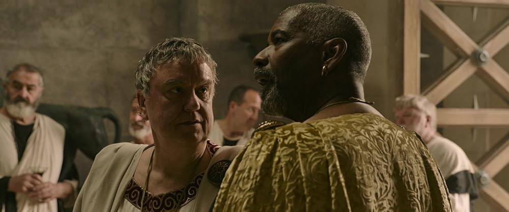 گلادیاتور ۲