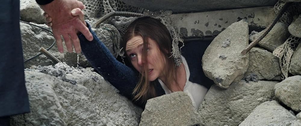 دکتر استرنج در چندجهانی جنون