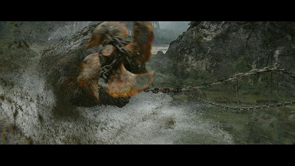 کونگ جزیره جمجمه