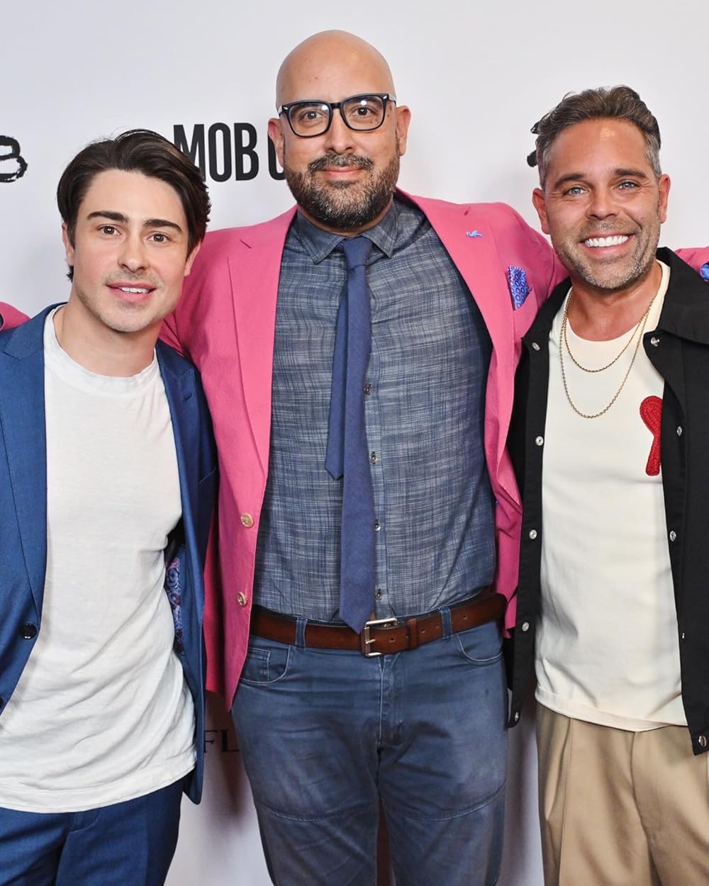 پلیس های مافیایی