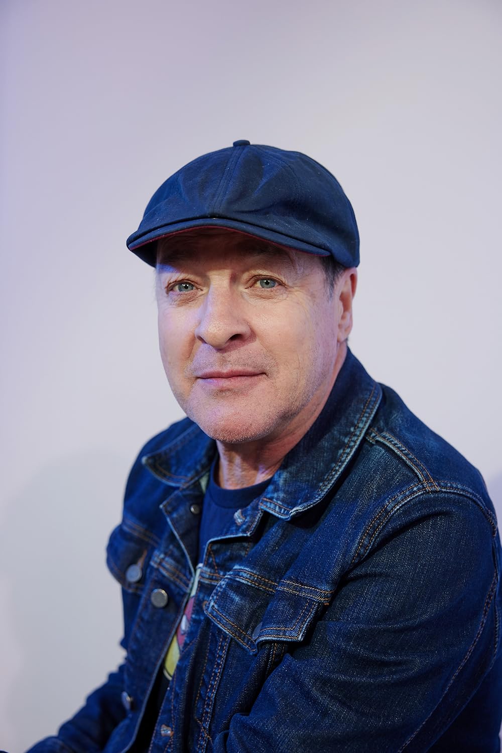 باب تروینو آن را دوست دارد